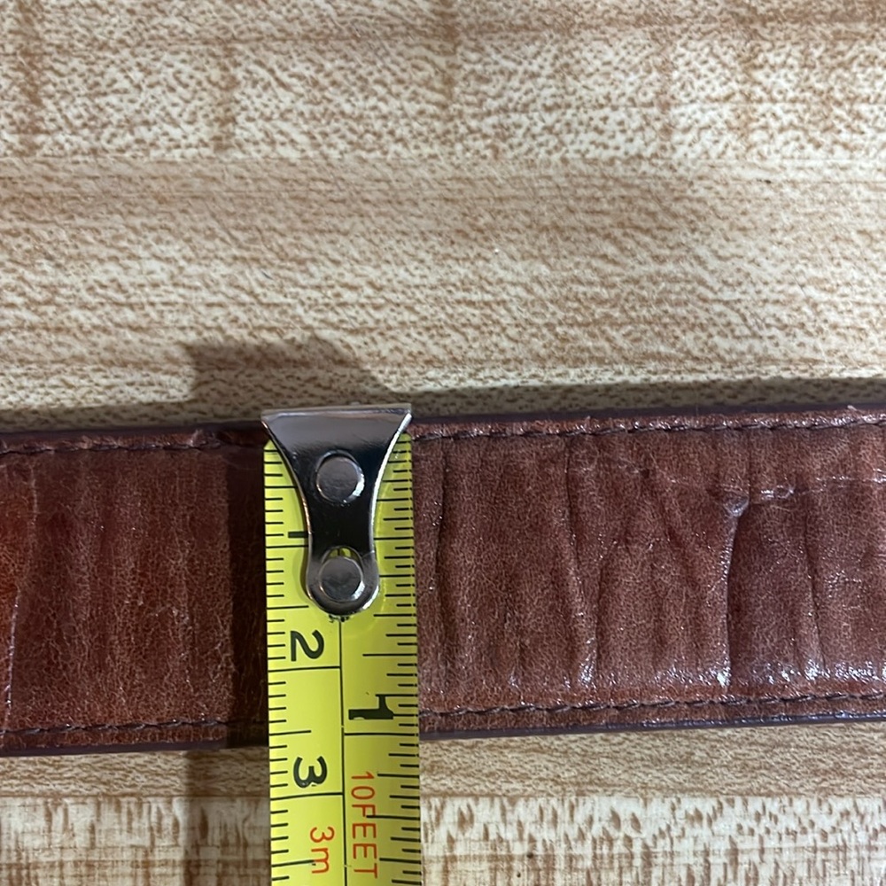 The Ritz Accessory Collection Belt - Picture 10 of 10